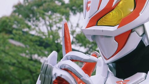 Riderpiece Theater: Kamen Rider Geats Episode 38 Review