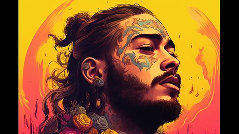Post Malone - Goodbyes ft. Young Thug OFFICIAL VIDEO