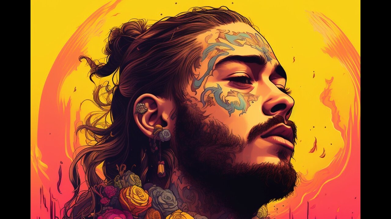 Post Malone - Goodbyes ft. Young Thug OFFICIAL VIDEO