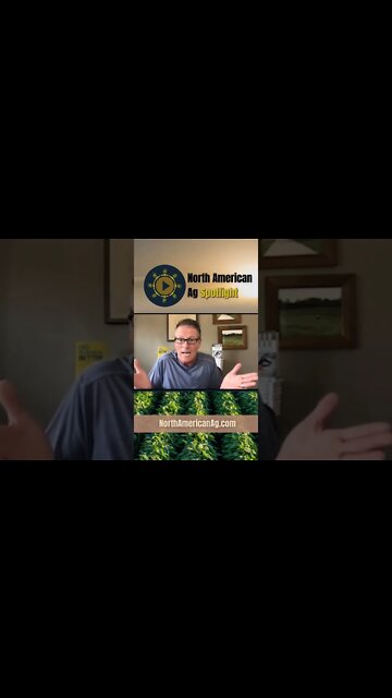 #shorts Labor shortage is causing agriculture innovation