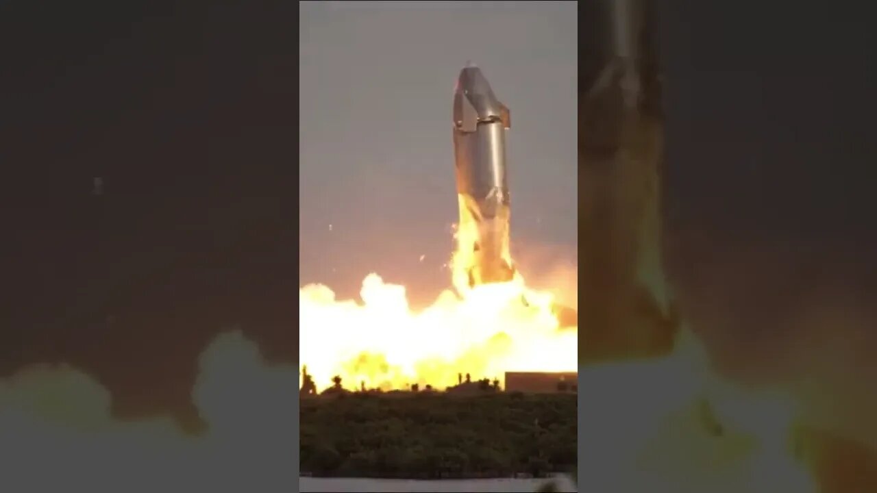 #spacex #elonmusk #rockets #rocket #starship #spacexstarship tiktok spacexfan7