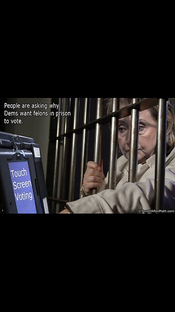 A new poll suggests concerning levels of voter fraud in the 𝟮𝟬𝟮𝟬 𝗲𝗹𝗲𝗰𝘁𝗶𝗼𝗻.