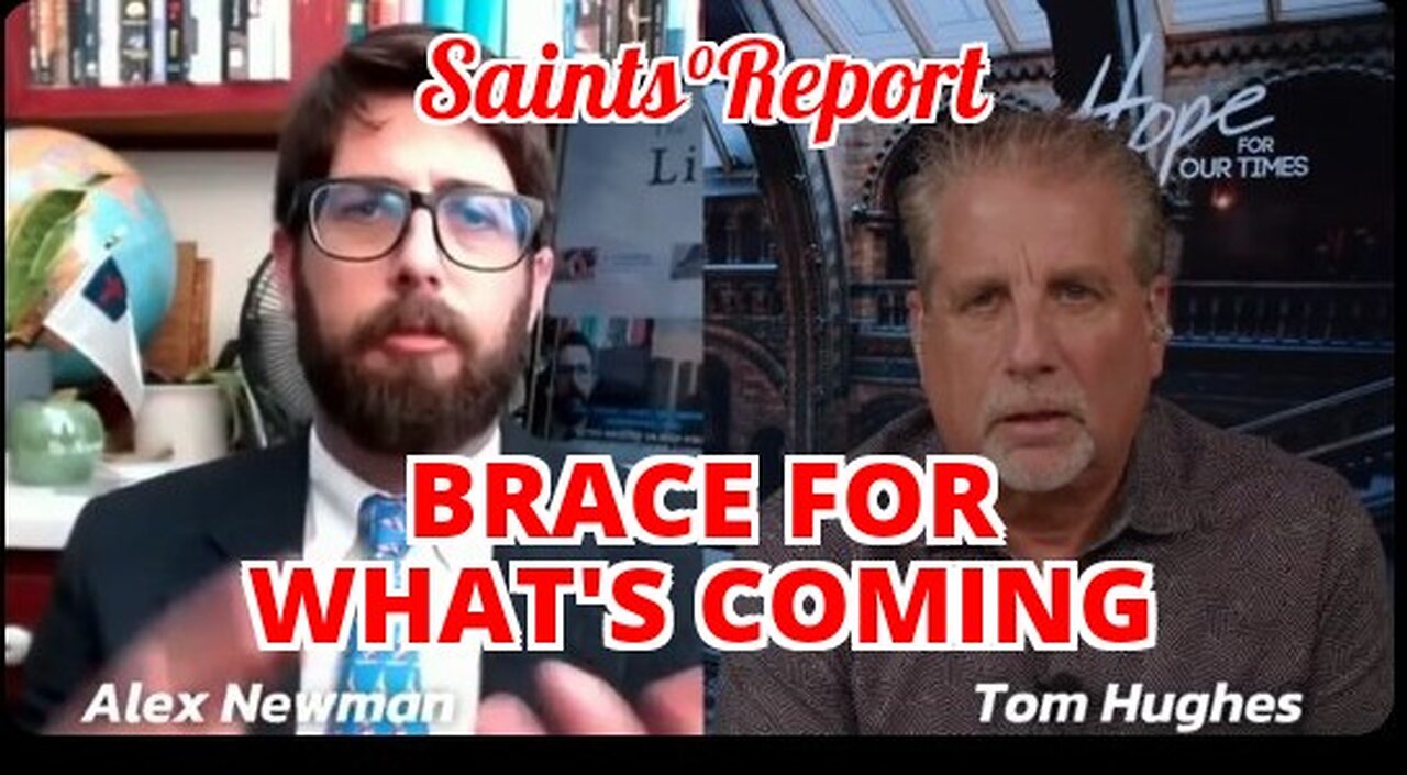 1940. 🔴EXPOSING THE GLOBALIST CLIMATE AGENDA