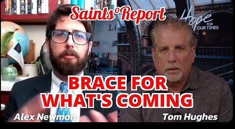 1940. 🔴EXPOSING THE GLOBALIST CLIMATE AGENDA