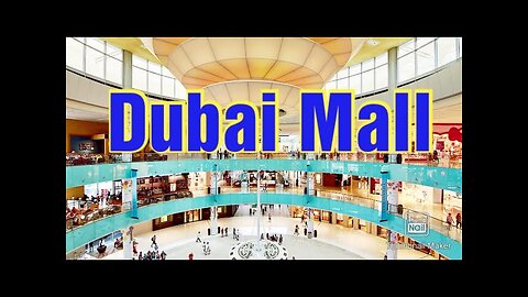 Dubai Mall