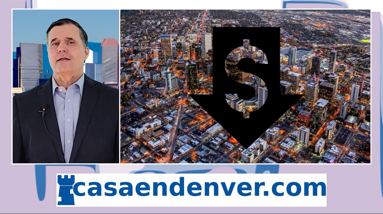 Casas de Venta en Denver Abril 2023