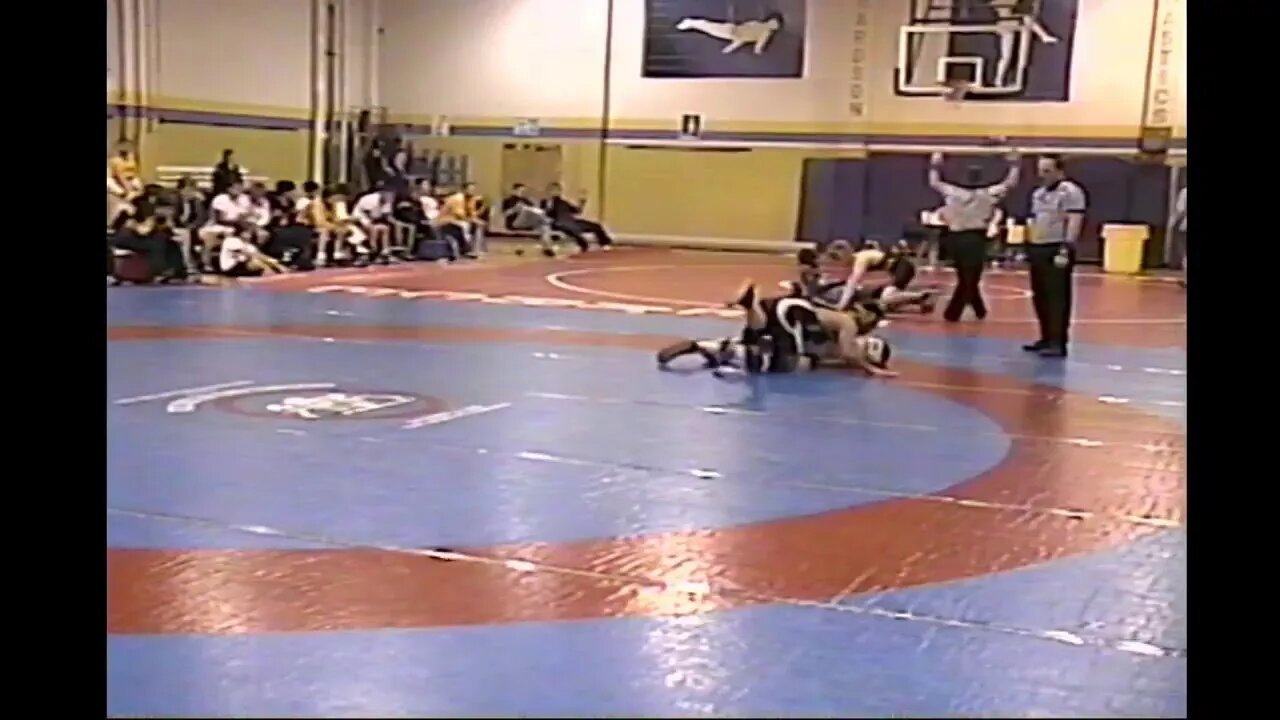 Home Movies session 4 RHS ROUND UP 04