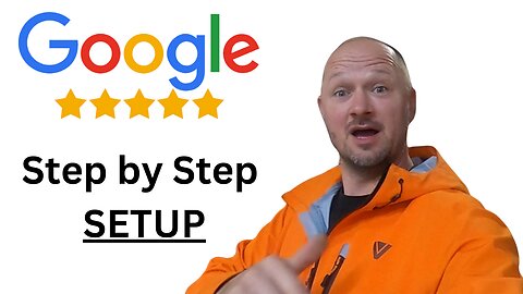 Boost Your Business: Set Up a Google Profile to Get to the Top!