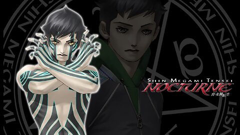 Shin Megami Tensei (III) NOCTURNE suite ~ by Shoji Meguro