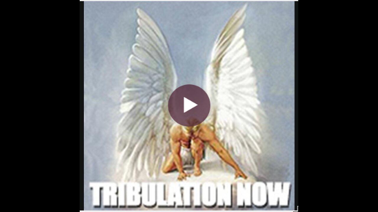 TRIBULATION NOW - Beyond the Illusionary Veil with Robert Vandriest-Mitchell (73)