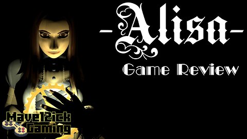 Alisa Game Review