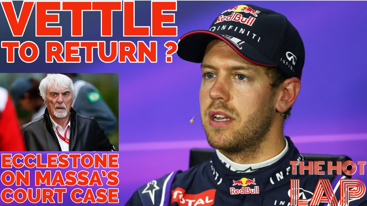 Vettel To Return ?