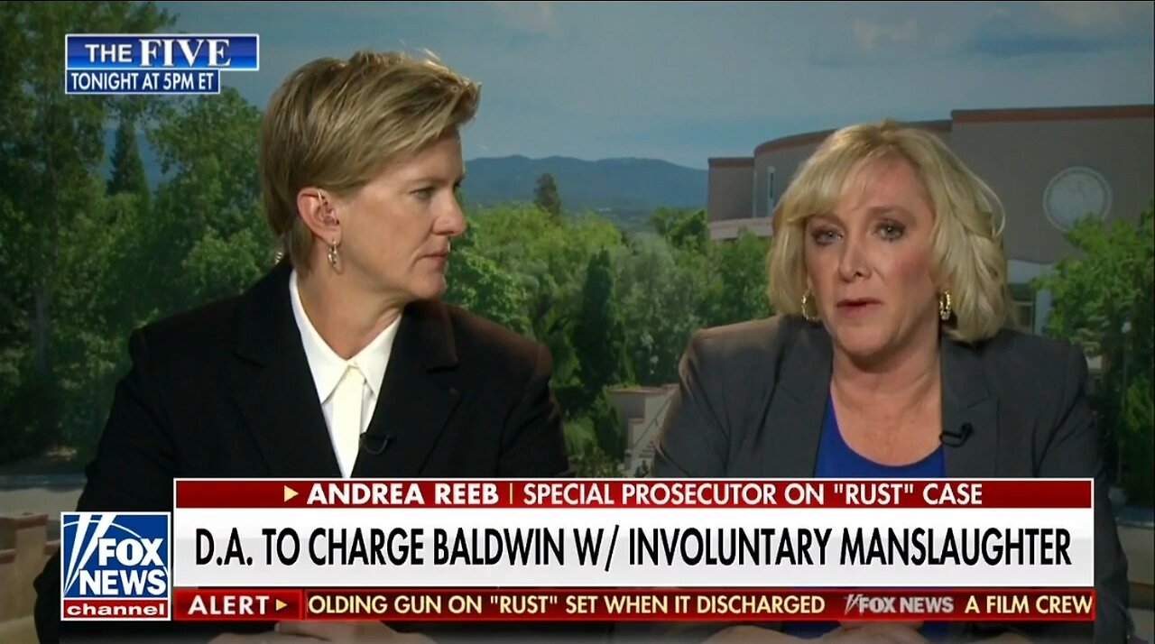 Safety Was Compromised To Save Money: Rust Shooting Special Prosecutor