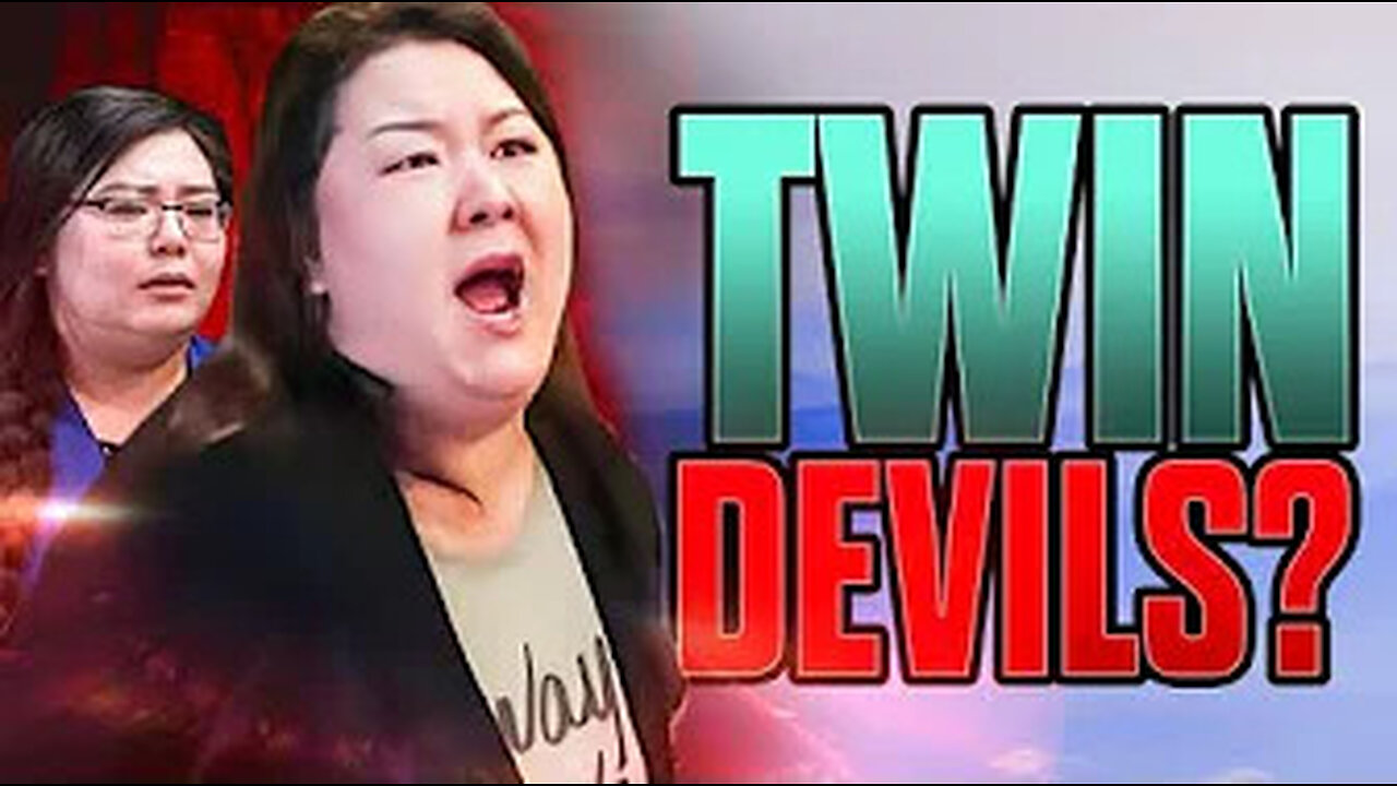 You won't believe how SATAN attacks TWINS!