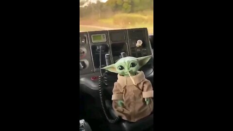 Yoda - High on a Highway