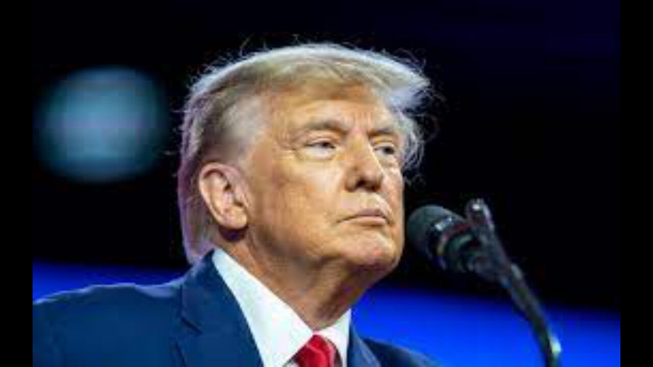 Judge Dismisses Trump’s Lawsuit Alleging Infamous Dossier