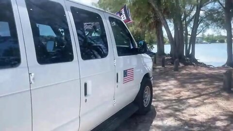 follow me back to the Republic