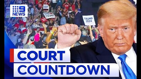 COURT COUNTDOWN