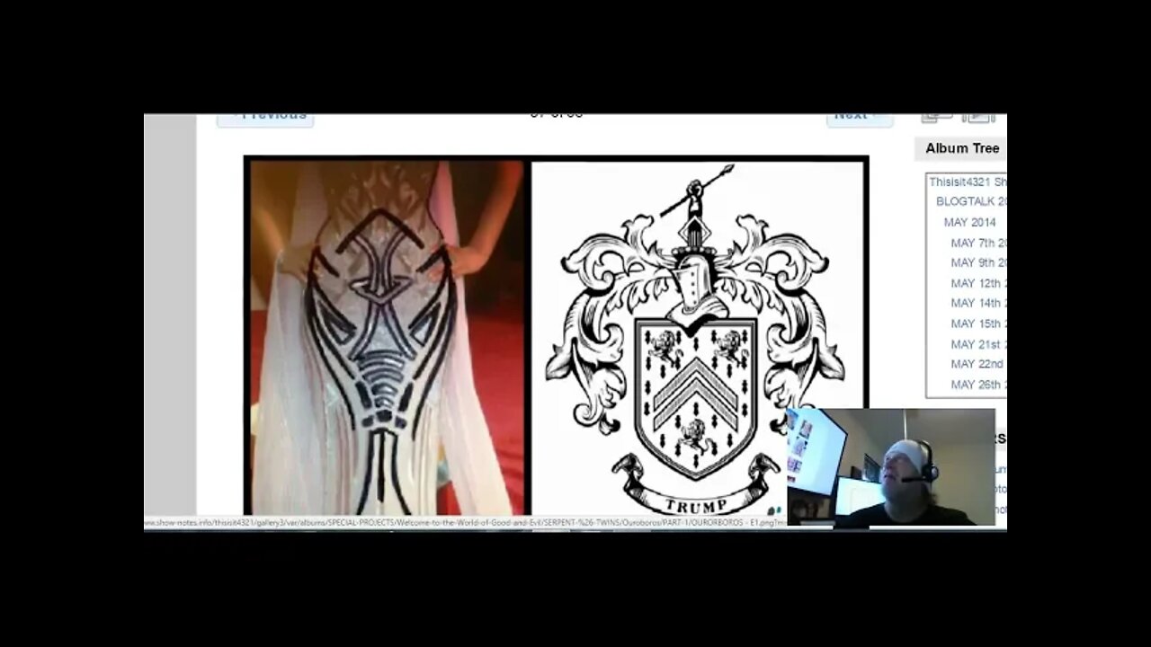 Trump the Tip of the Spear - Jonathan Kleck