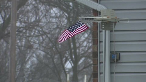 How to prepare your home, business for high winds