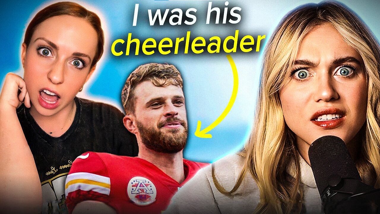 Feminists react to Harrison Butker's Viral Graduation speech