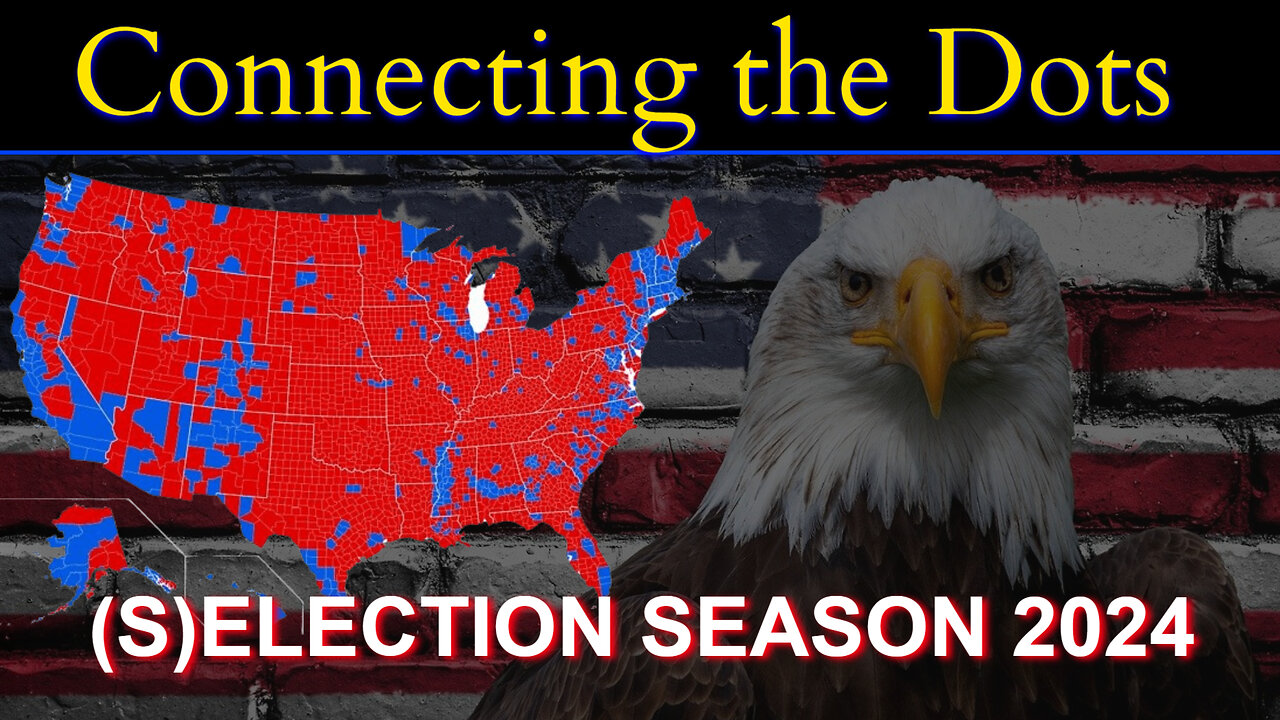 (S)ELECTION SEASON 2024