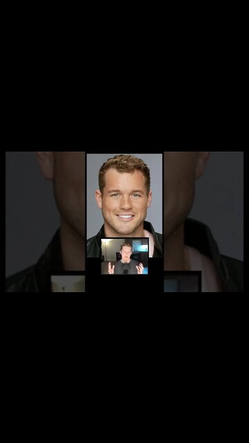 Changing My Stance On Colton Underwood Behavior