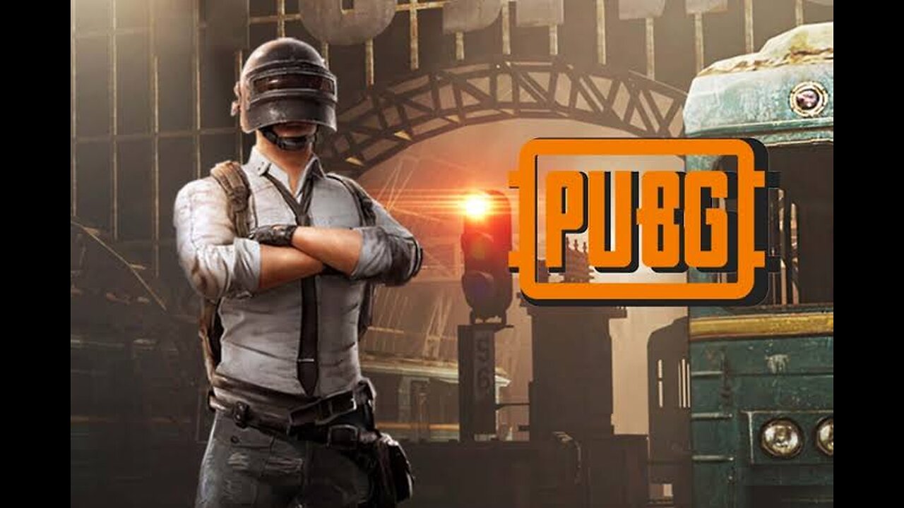 Pubg challange vedio