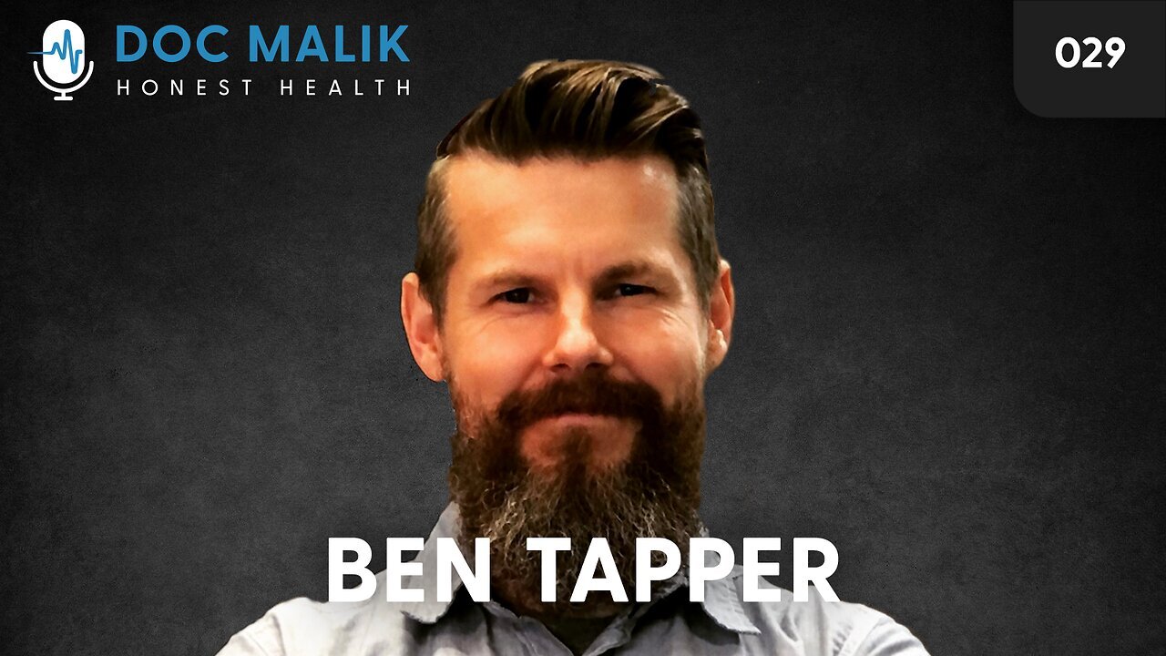 Ben Tapper - Freedom And Health