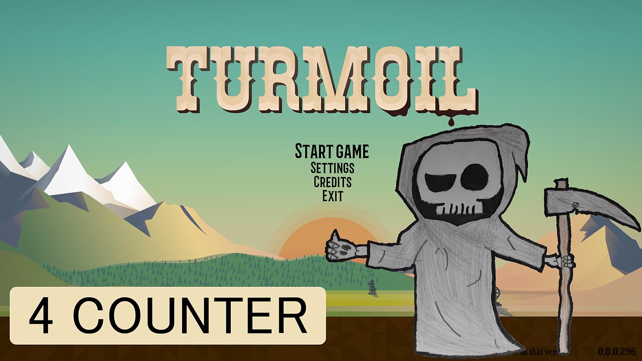 Counter - Turmoil E04