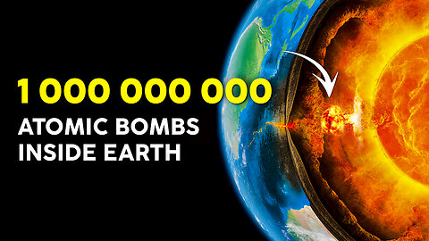 Explosion-Induced Earthquakes! Why Have Scientists Started Recording Cavitation Explosions?