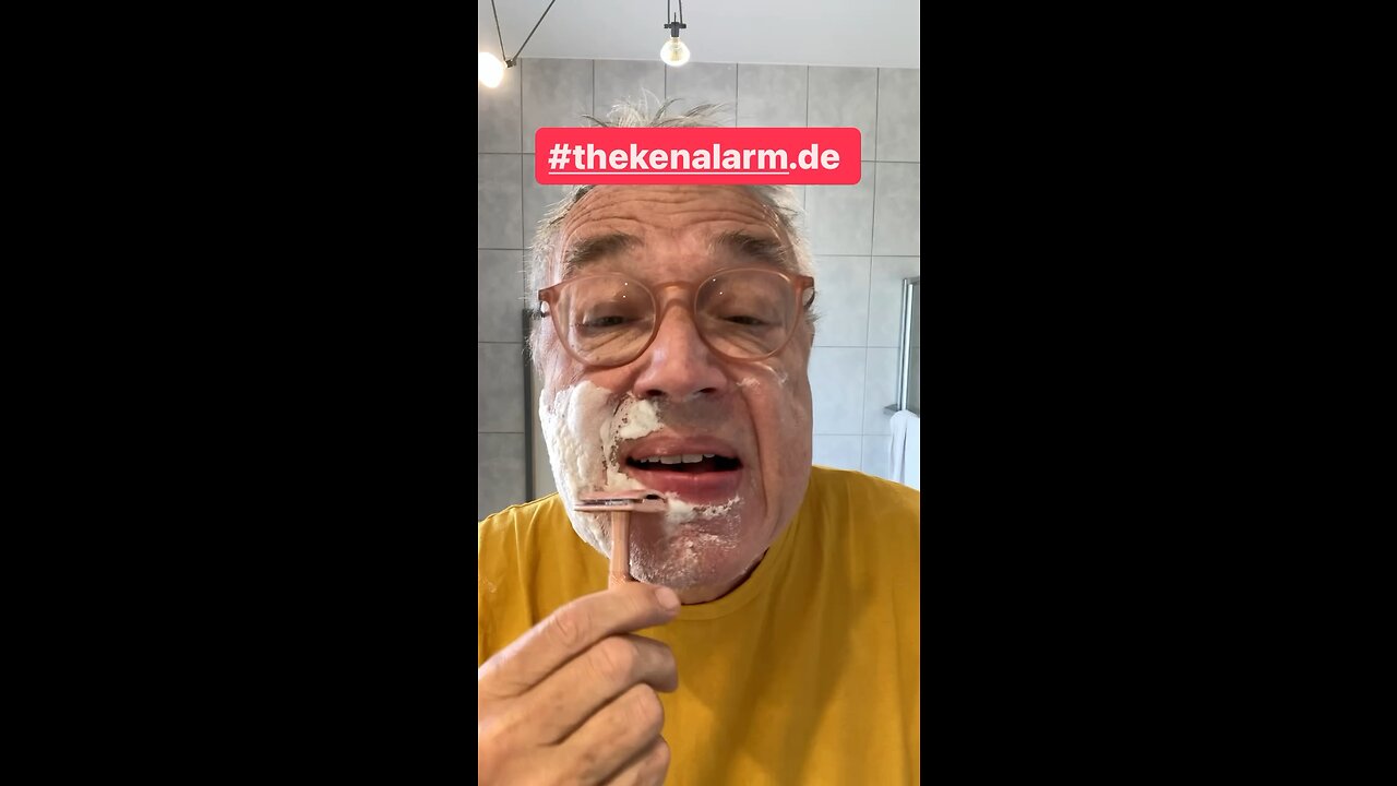 EIGENE LUSCHEN