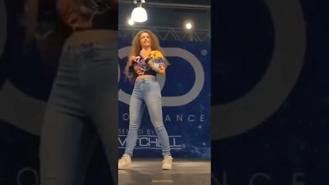 Dancing