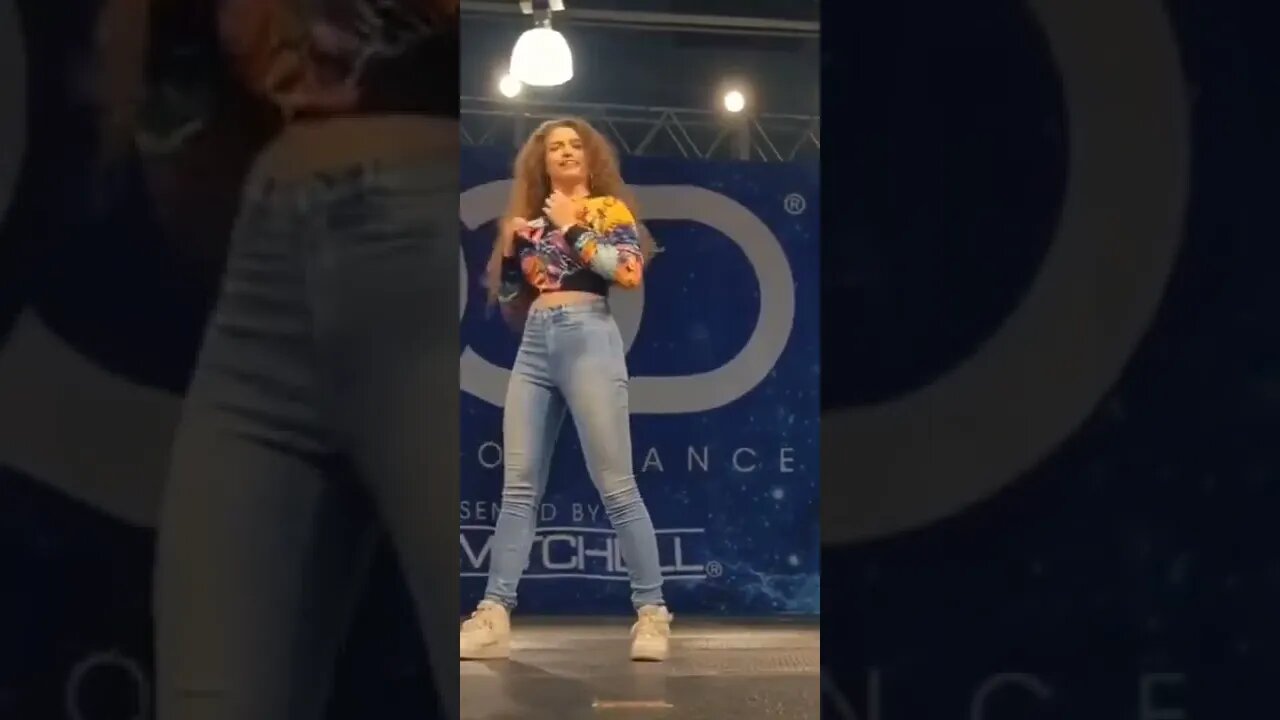Dancing