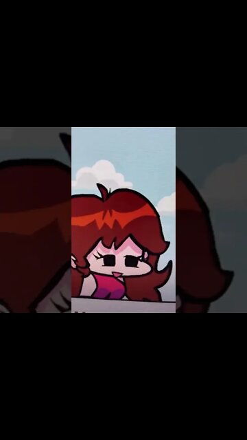 Polêmico nos da Sky vs Ski no FRIDAY NIGHT FUNKIN #shorts