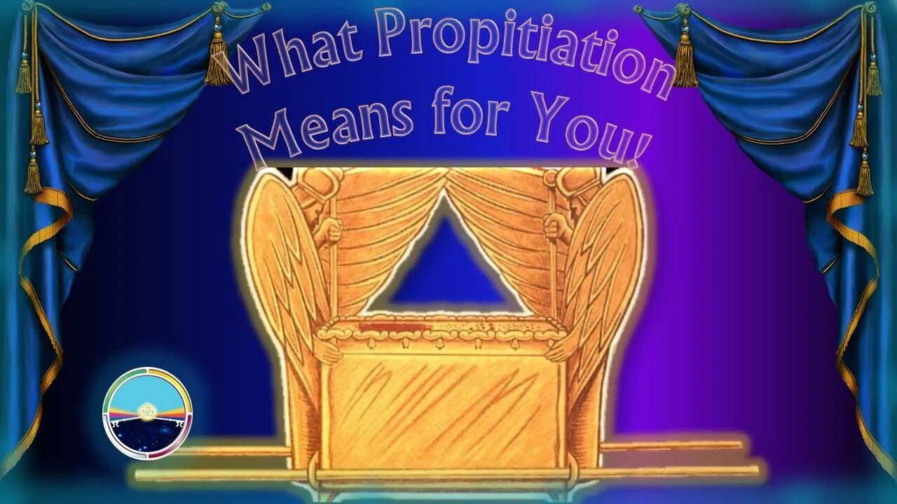 Propitiation