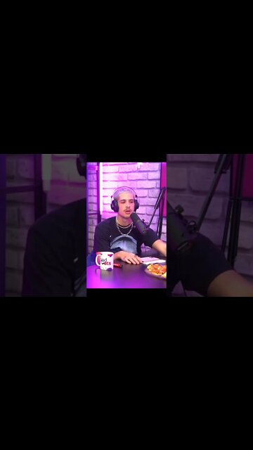 Posicionamento - João Guilherme - Podcats