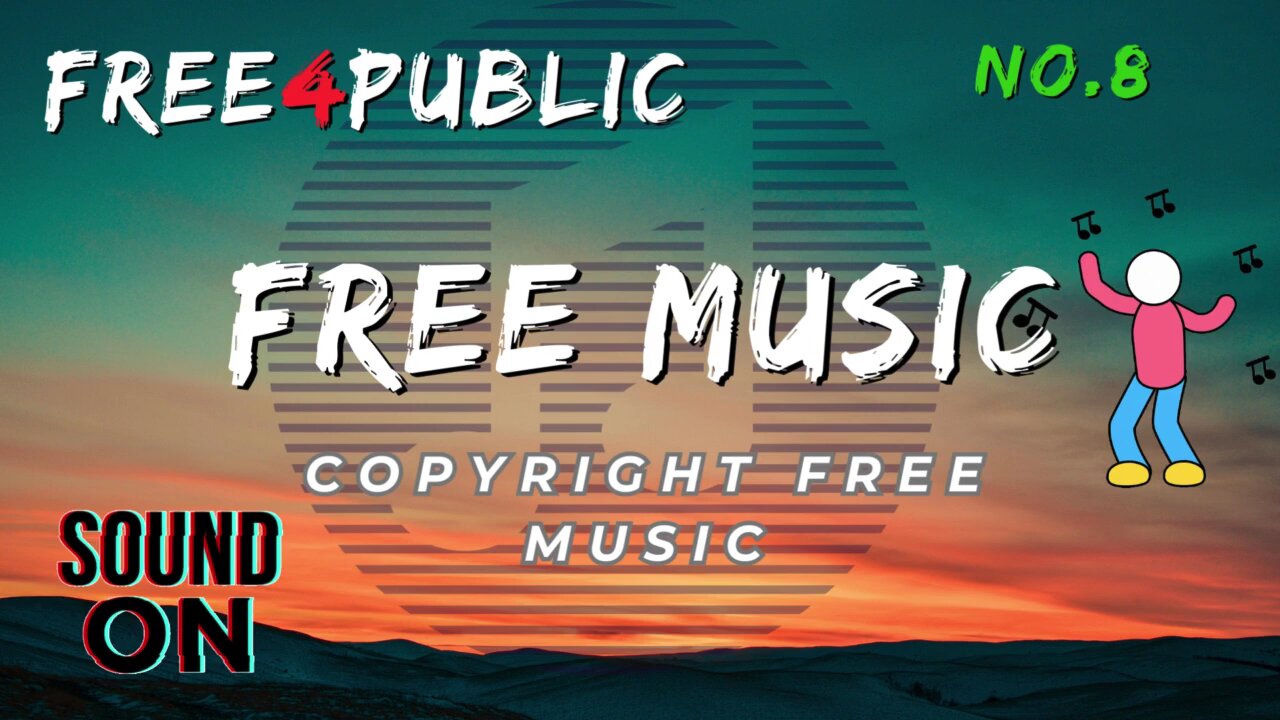 copyright free music