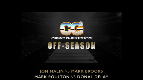 CGWF Off-Season Exhibitions I