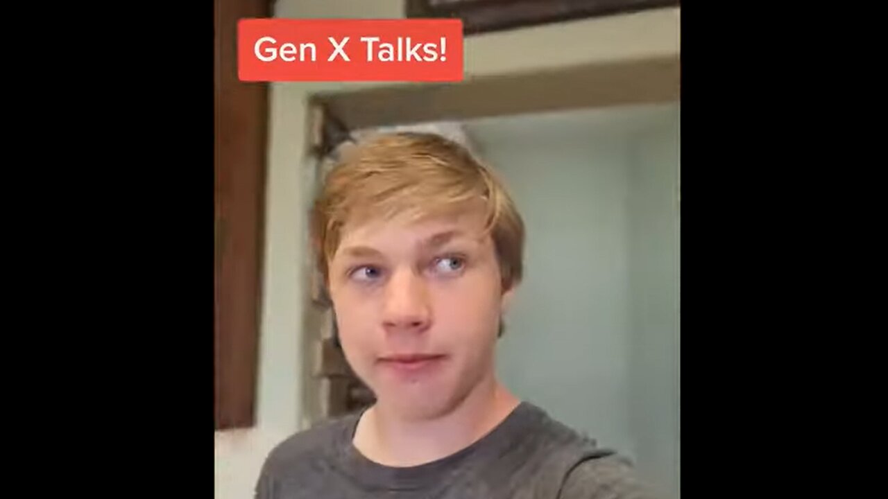 My Dad has a few problems with Tik Tok.(especially no.4)😎