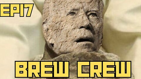 Brew Crew: Ep17