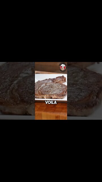 A5 Wagyu cooked on a Blackstone Griddle