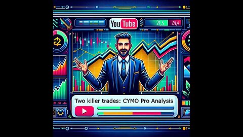 Two Killer Trades: CyMo Pro Analysis - May 24, 2024