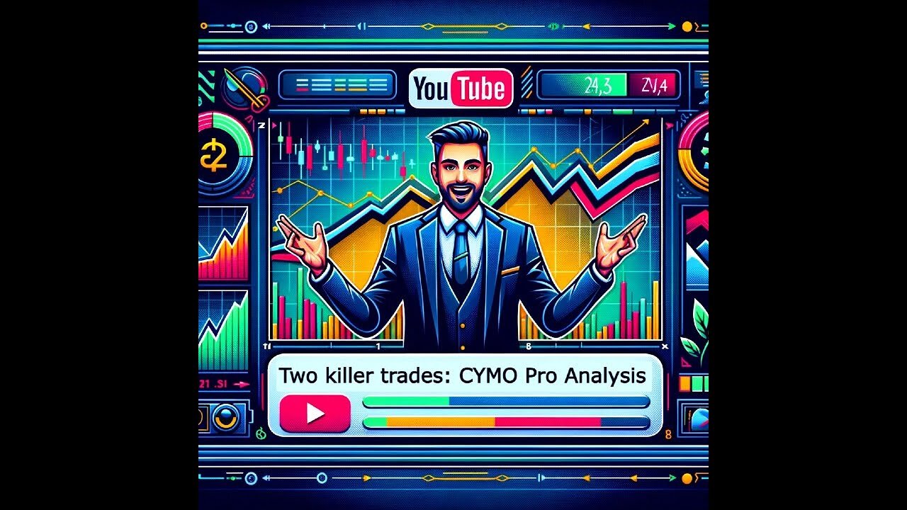 Two Killer Trades: CyMo Pro Analysis - May 24, 2024
