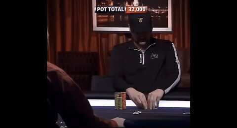 Ultimate Poker Battle: Phil Hellmuth vs D'Arby