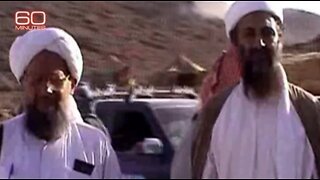 Osama Bin Laden Was Surprised By Americans Reaction To 9/11