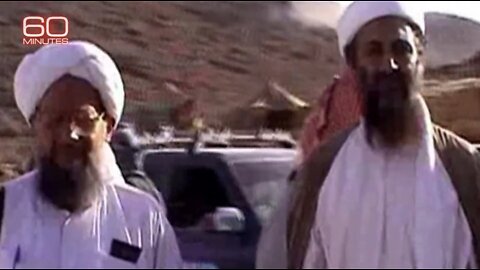 Osama Bin Laden Was Surprised By Americans Reaction To 9/11