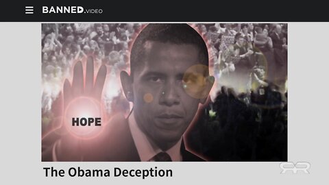 The Obama Revolution