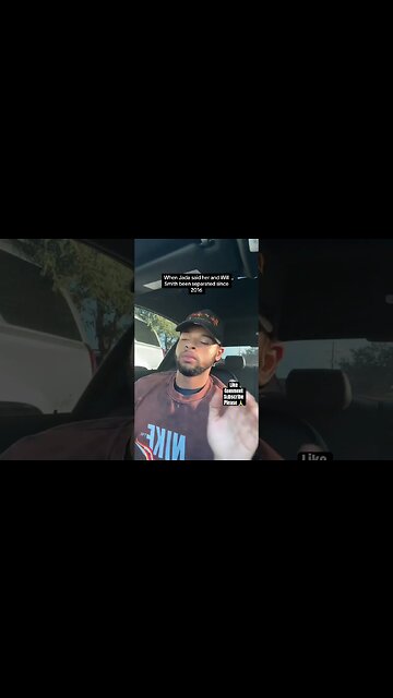 When Jada said this about her and will smith #viral #comedy #funny seemlytuber shorts reacts tiktoks