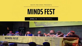 MINDS FEST 2023 AUSTIN - Alex Jones full commentary